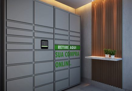 Central Delivery