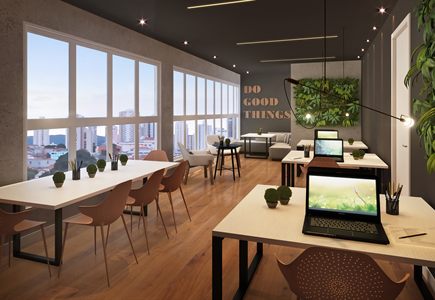 Coworking