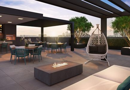 Rooftop