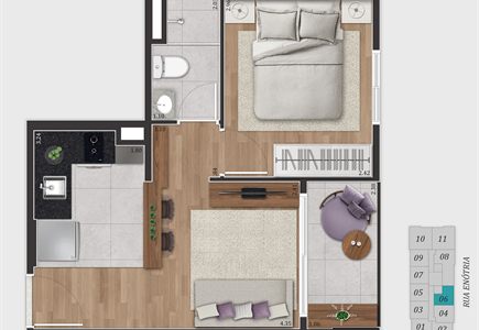 Planta Final 06 27,49m&sup2;