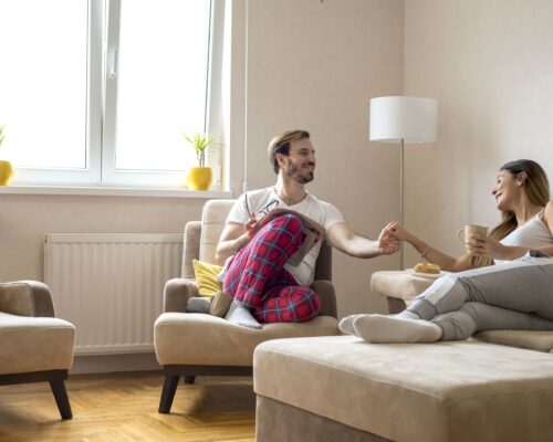Apartamento funcional: 7 dicas para adaptar o seu lar