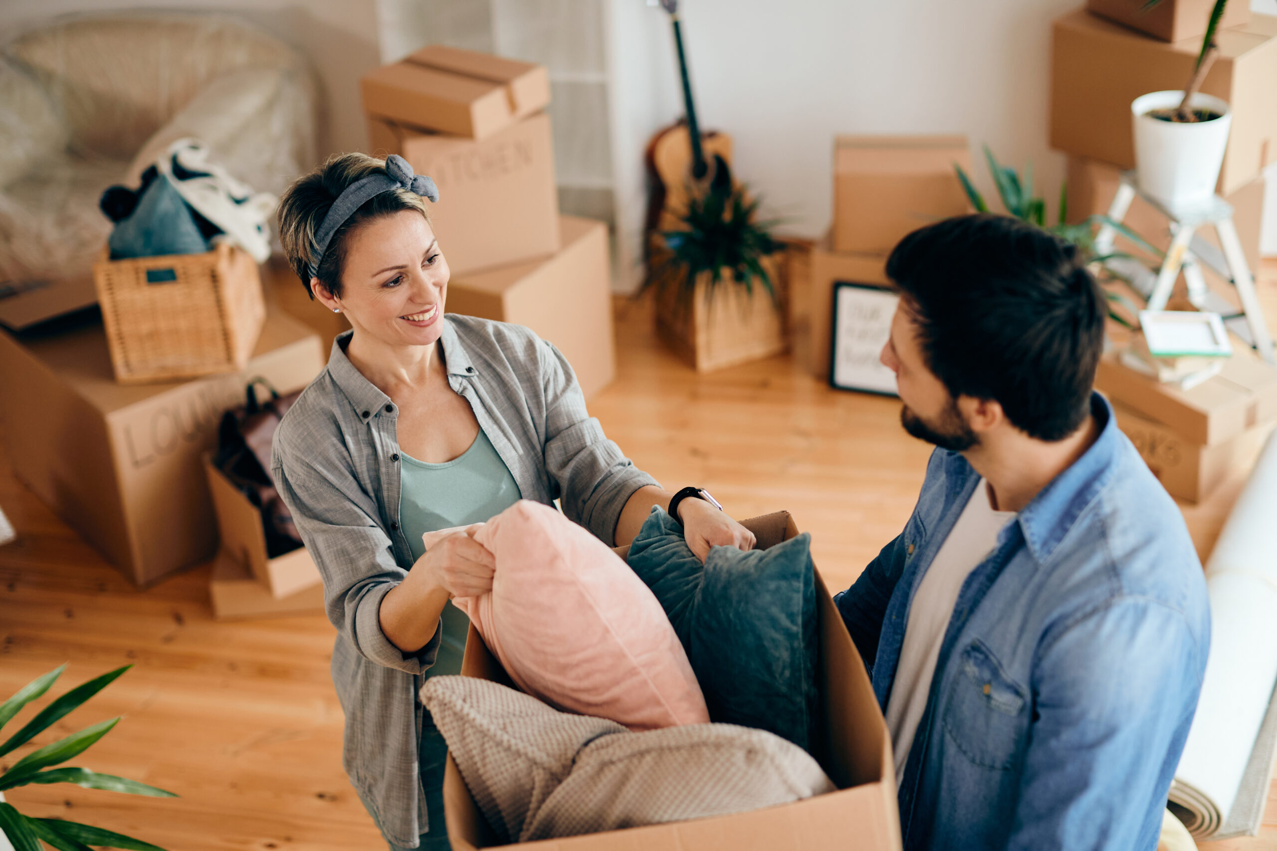 Composição de renda: o que é e como funciona no financiamento imobiliário