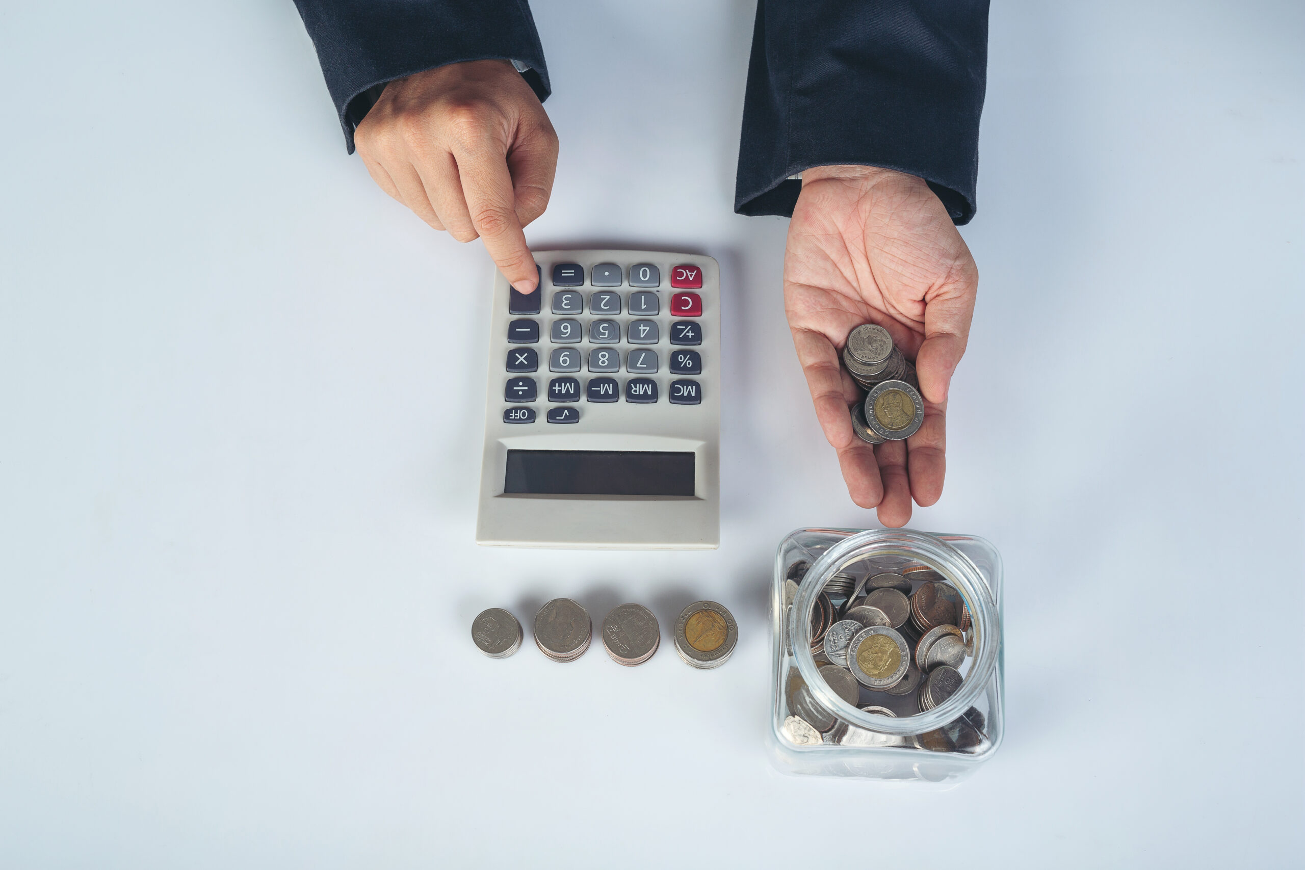Saldo devedor de financiamento: o que é e como calcular?