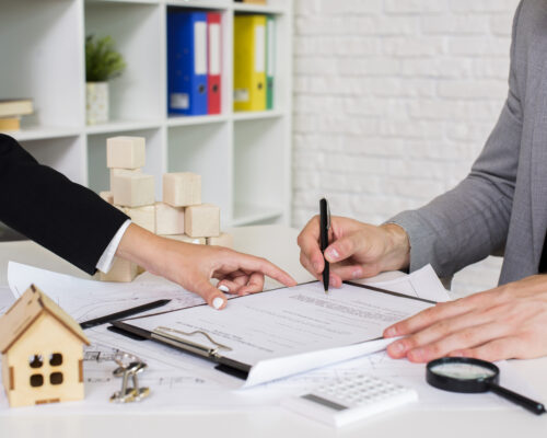 Você sabe quais são os principais documentos para compra de imóvel na planta?