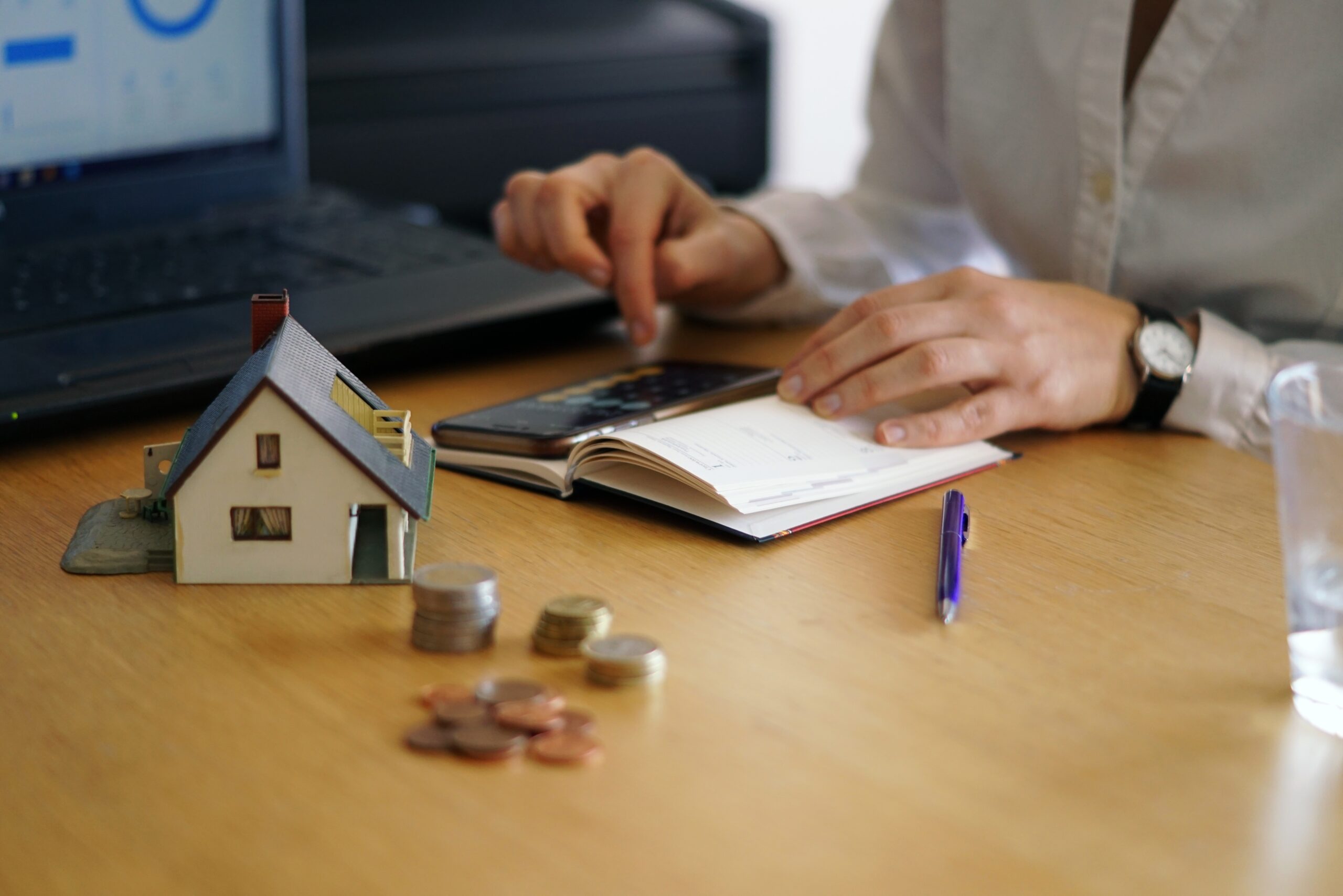 Confira vantagens de comprar um imóvel para investir