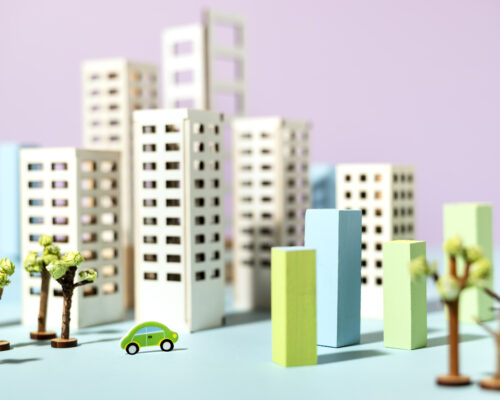 Confira quais são as tendências do mercado imobiliário em 2024