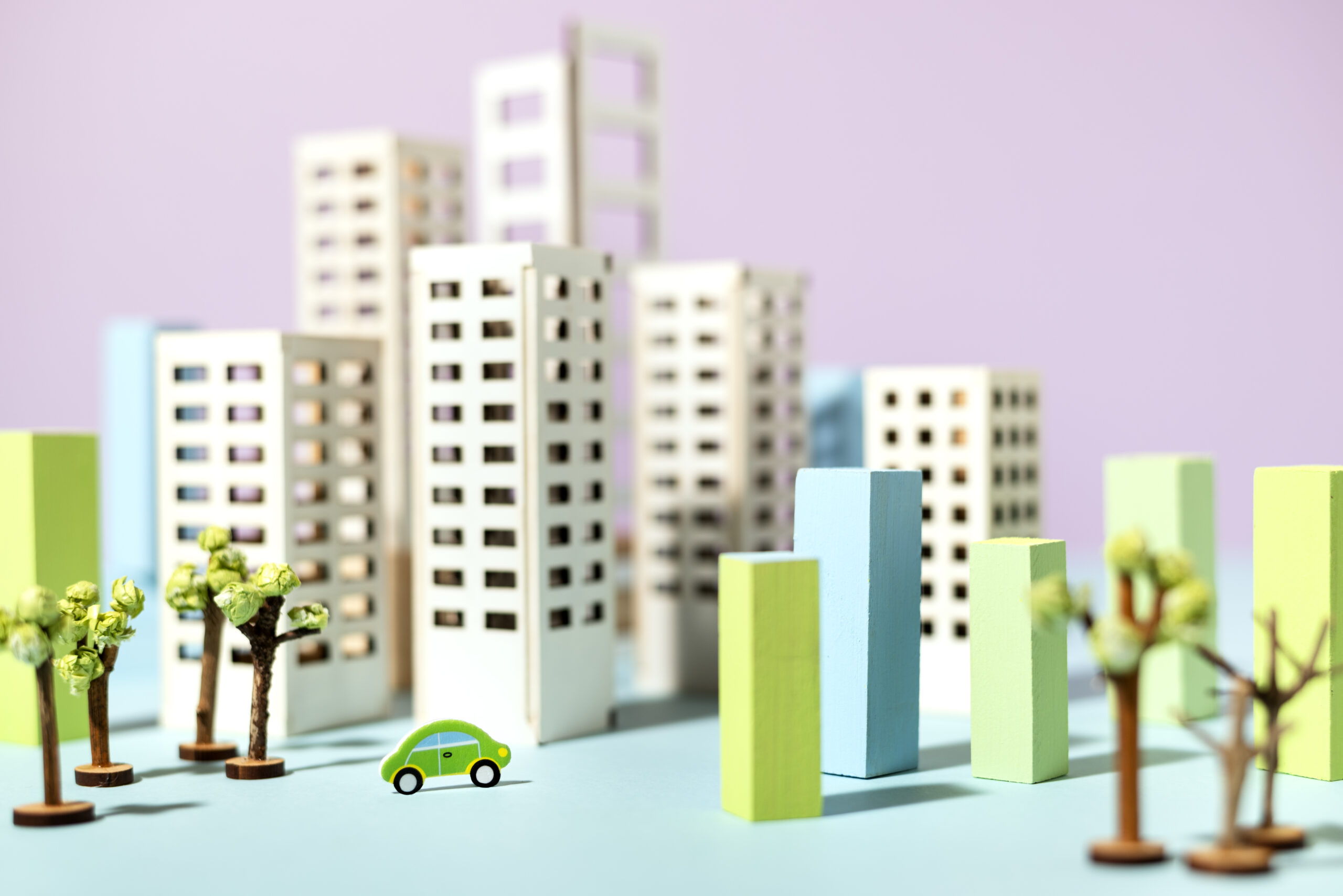 Confira quais são as tendências do mercado imobiliário em 2024