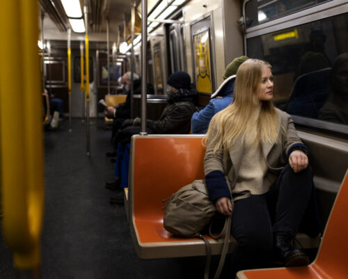 Confira 5 vantagens de morar perto do metrô