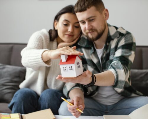 Como escolher o imóvel ideal: dicas para acertar na compra