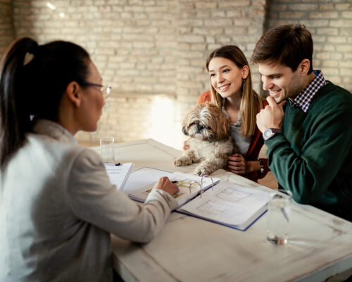 Conheça 5 passos para comprar um apartamento