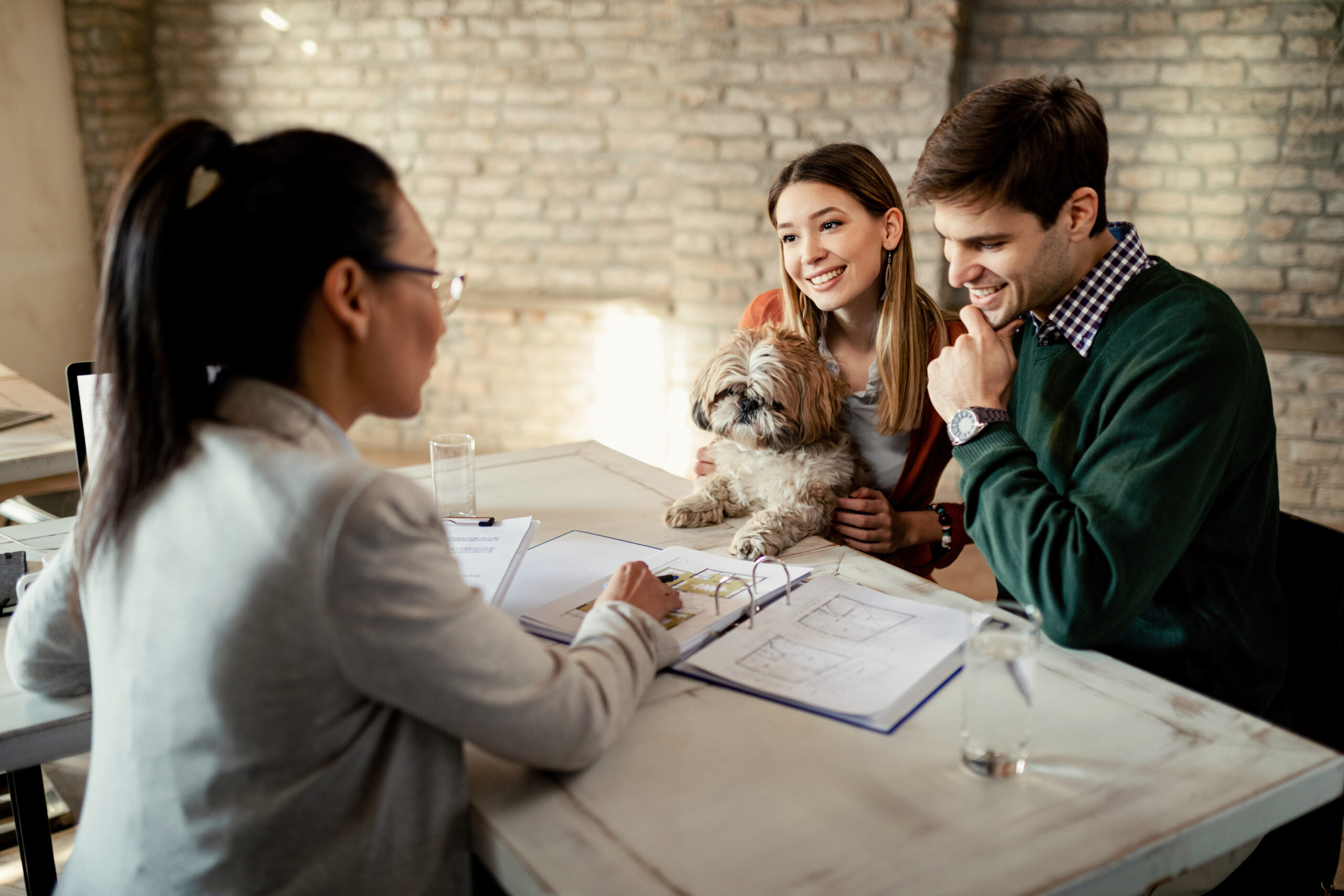 Conheça 5 passos para comprar um apartamento