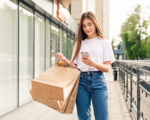 5 vantagens de morar perto de um shopping