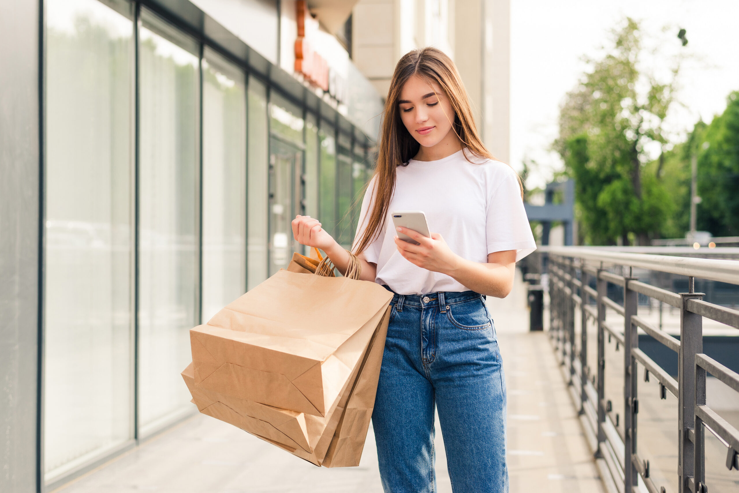 5 vantagens de morar perto de um shopping