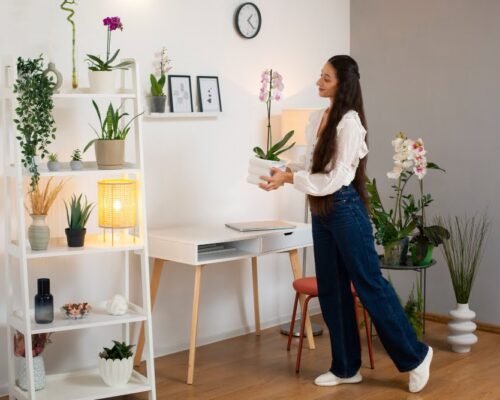 4 dicas para decorar um apartamento com pouco dinheiro