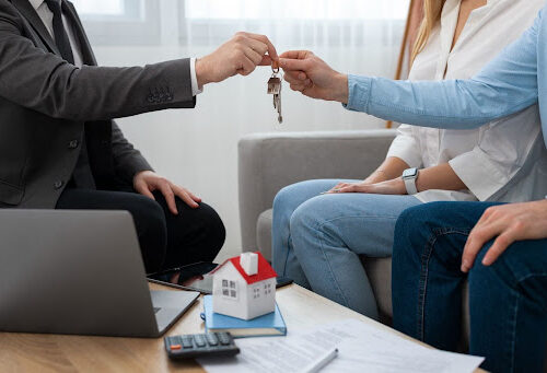 Guia completo para comprar um apartamento em 2026