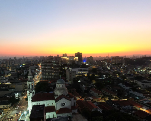 Como é morar na Zona Norte de SP?