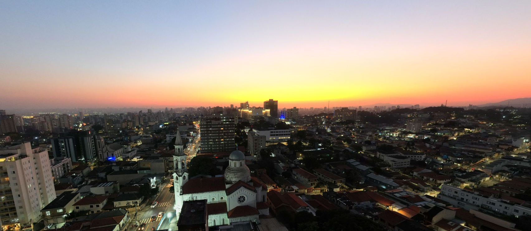 Como é morar na Zona Norte de SP?