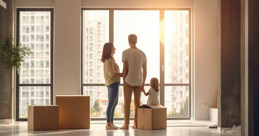 Quais as vantagens de um apartamento pronto para morar?